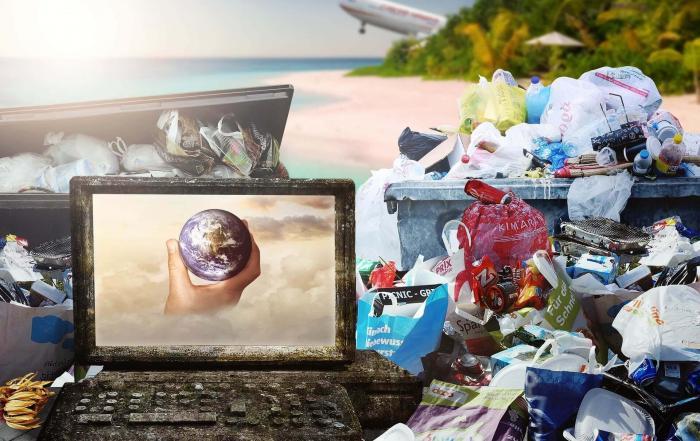 Nachhaltigkeit Umweltschutz