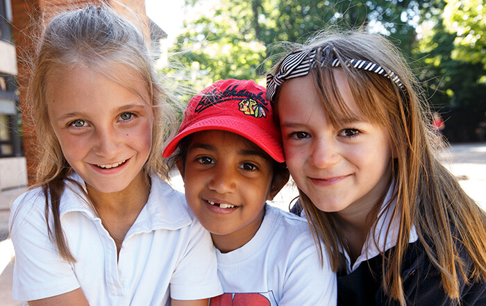 Phorms Schule Frankfurt