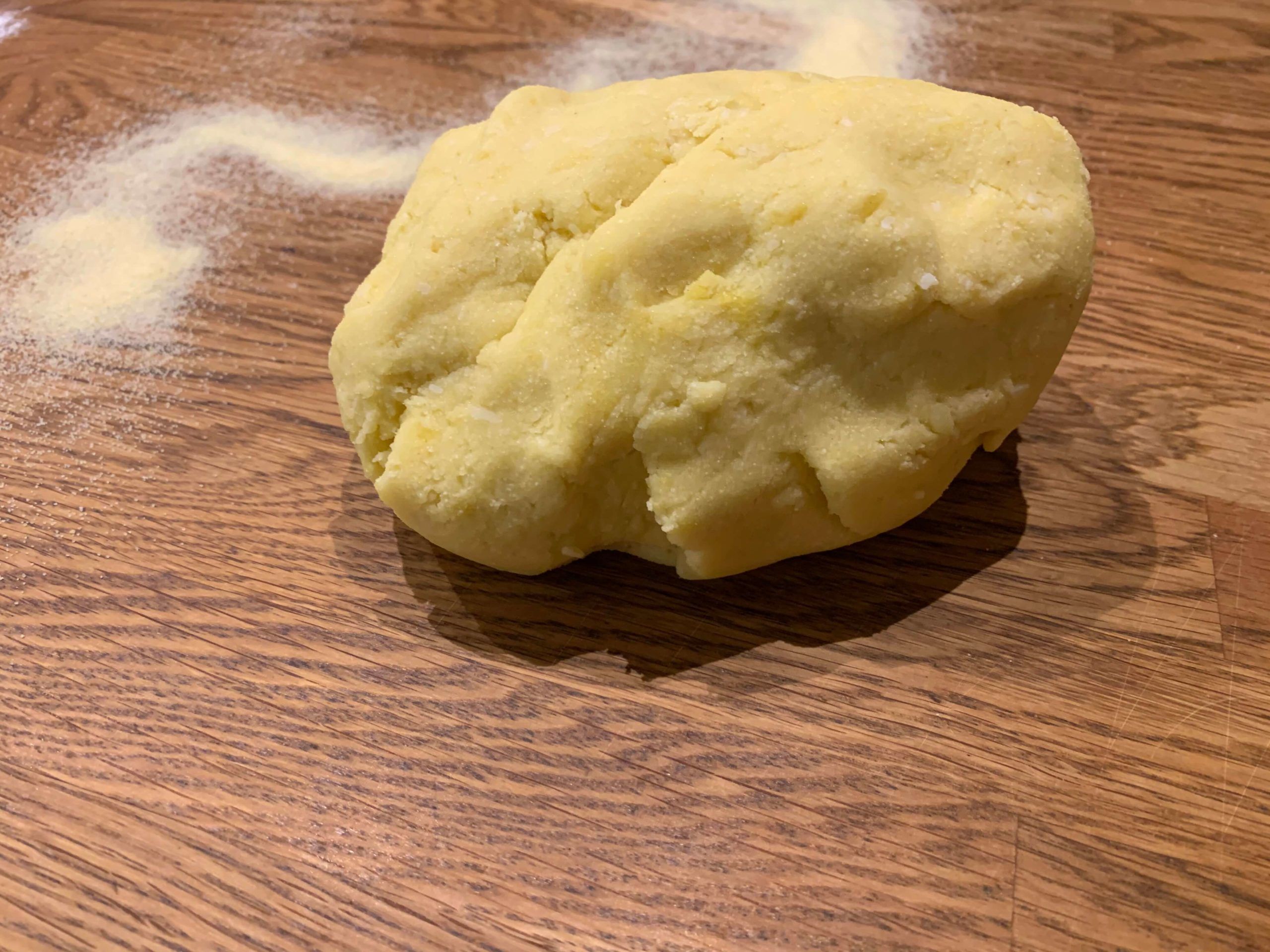 Gnocchi_heller_Teig__©_Klaus_Kühlewind Gnocchi_heller_Teig__©_Klaus_Kühlewind
