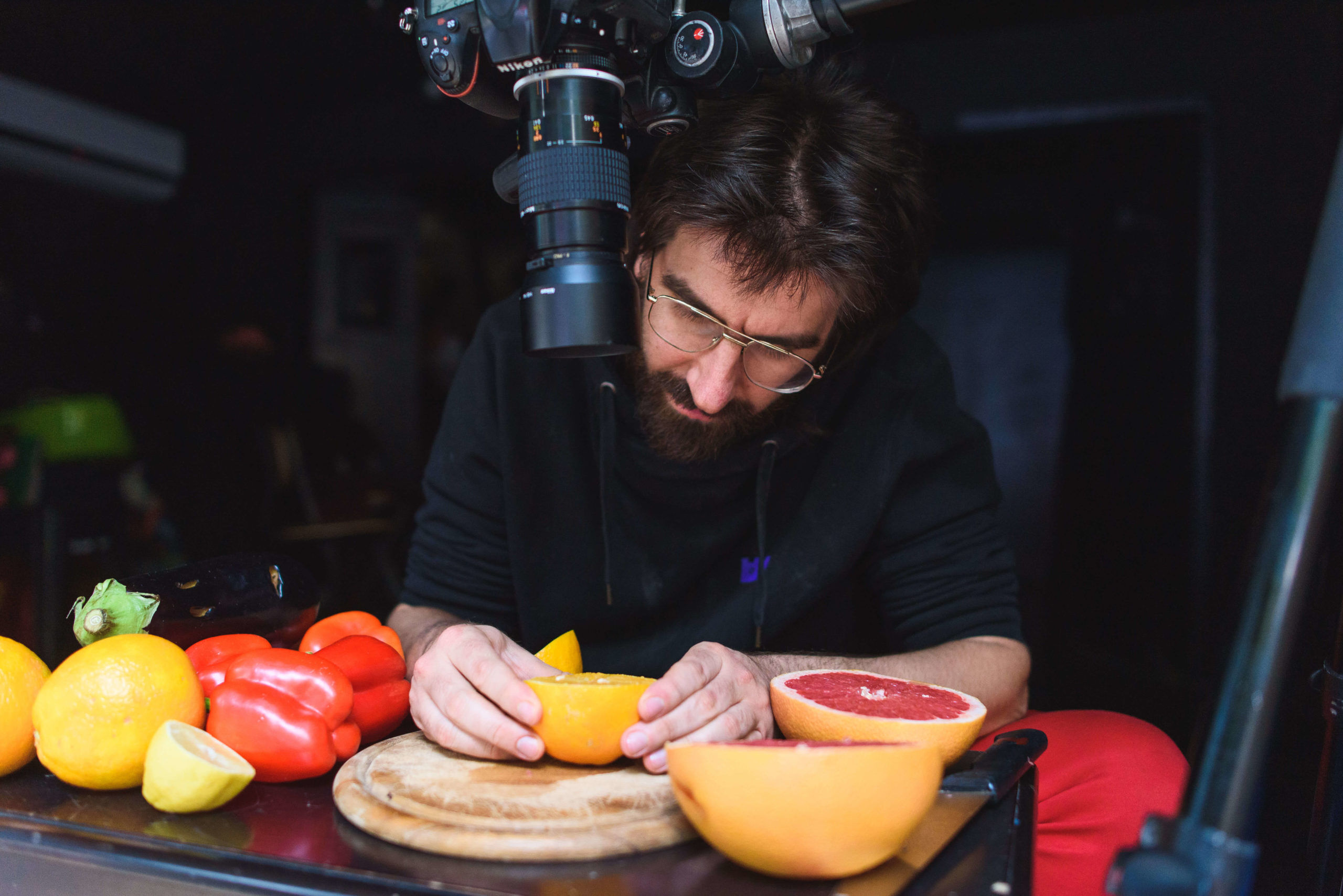 Theaterfestival: Starke Stücke Credit: Yair Meyuhas