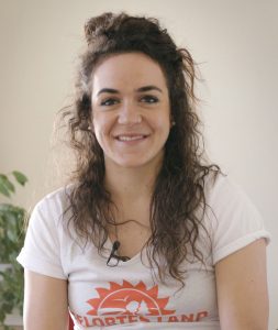 Hannah Wagner /Regionalrat Wirtschaft Rhein-Hunsrück e. V.