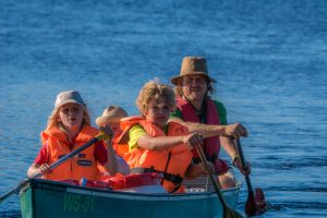 Kanu-Tour in Schweden Bildquelle: Rucksack Reisen GmbH Kanu-Tour in Schweden Bildquelle: Rucksack Reisen GmbH