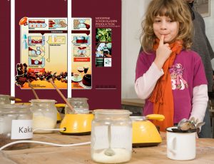 kakao2 © Museum im Koffer, Nürnberg