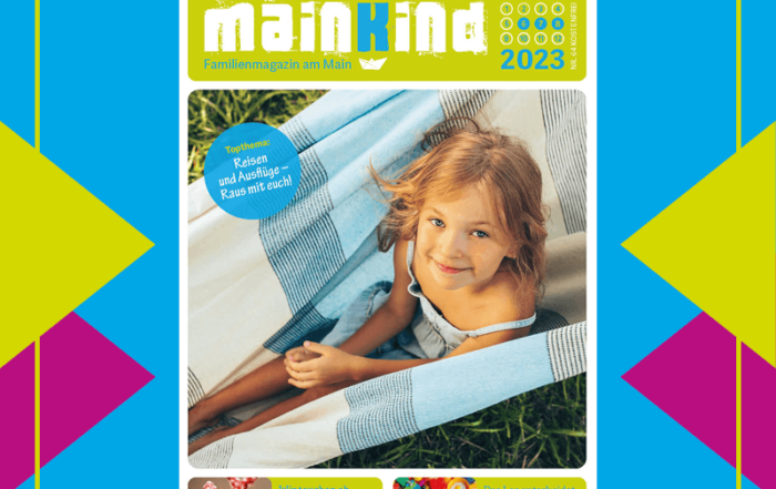 MainKind Ausgabe 2/23