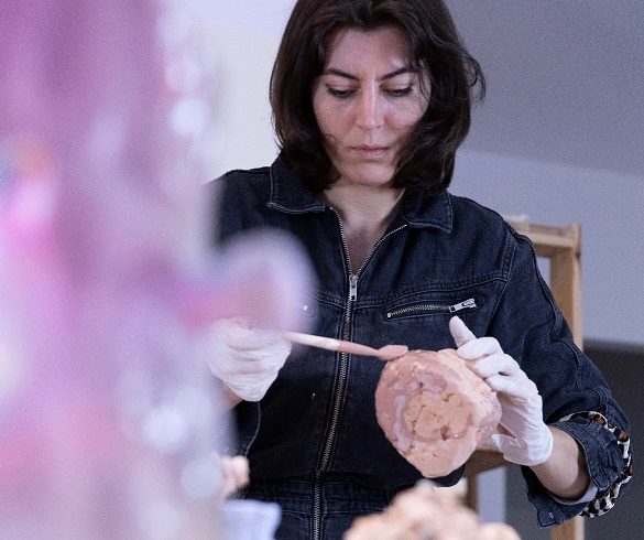 Keramikworkshop_VladaShcholkina_small Haus der Stadtgeschichte Offenbach