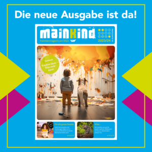 Mainkind Ausgabe 4/23