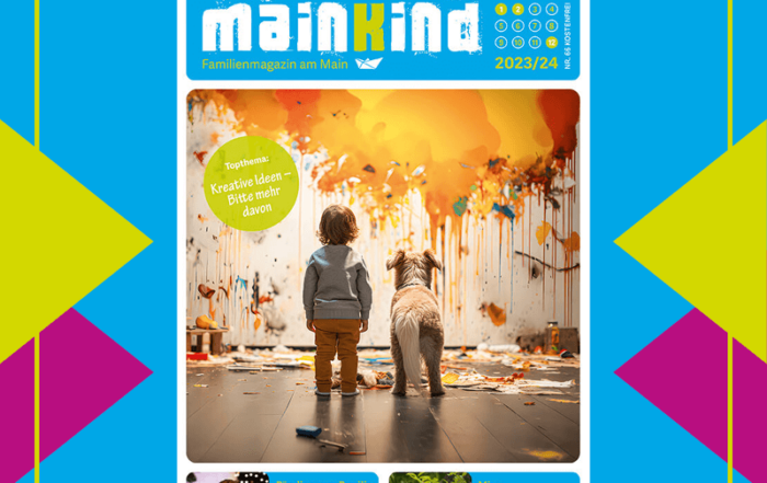 Mainkind Ausgabe 4/23