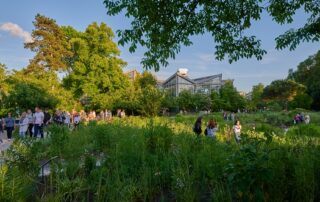 Palmengarten_Tropicarium/Bild: Palmengarten