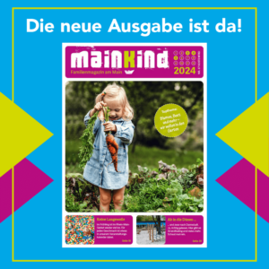 MainKind Ausgabe 1/24