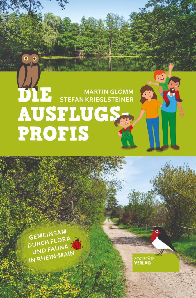 Die_Ausflugsprofis © Societäts-Verlag