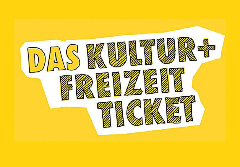 DAS KULTUR+FREIZEIT TICKET KUFTI DAS KULTUR+FREIZEIT TICKET KUFTI