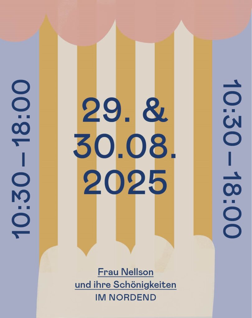 Frau Nellson Frau Nellson