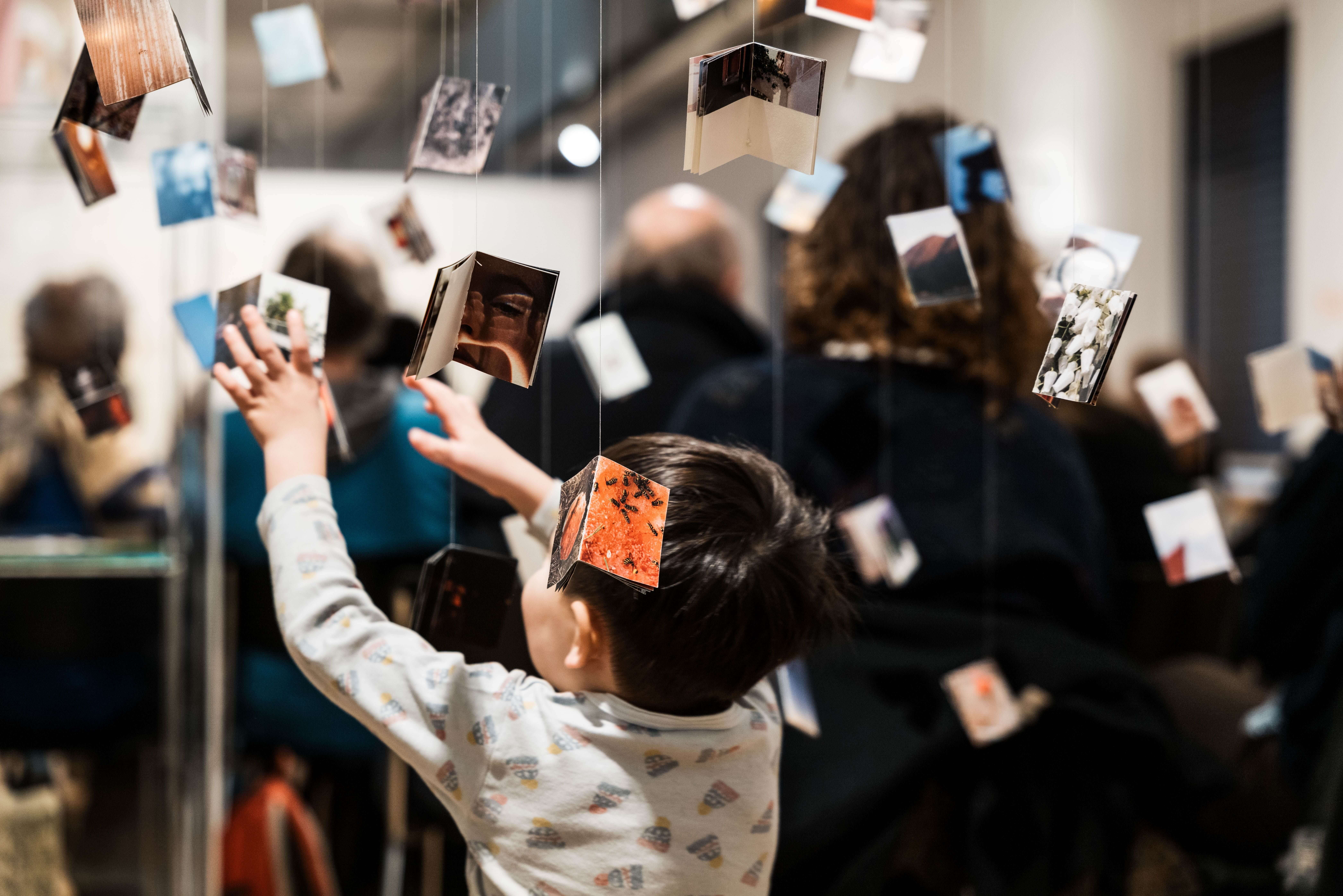Klingspor Kinderbuch Ausstellung 2024 (Foto Simon Malz)-071