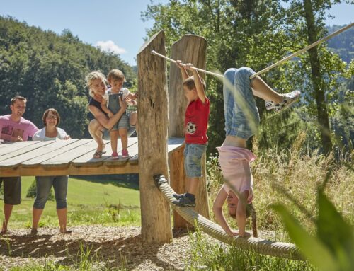 Entdeckt den Familiensüden – Urlaub in Baden-Württemberg