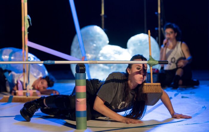 „Starke Stücke“-Festival in Rhein-Main vom 20. Februar bis 3. März 2026