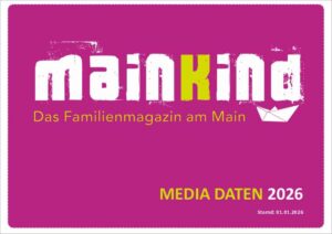 MainKind Mediadaten 2026