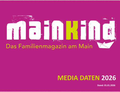 MAINKIND MEDIADATEN 2026