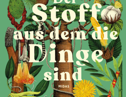 Der Stoff, aus dem die Dinge sind