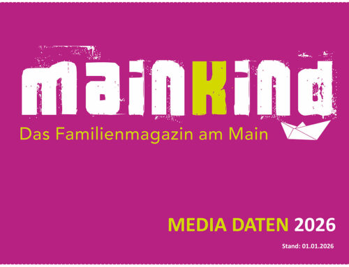 MAINKIND MEDIADATEN 2026