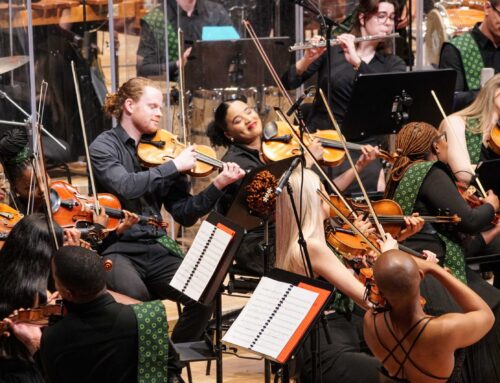 PODIUM ZUKUNFT Das Festival der Jugendorchester