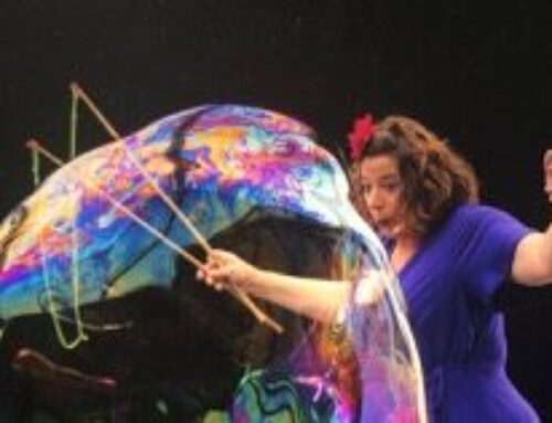 Abenteuerspielplatz Riederwald e. V.: Spielfest auf dem Colorado Park am Sonntag, dem 26. April 2026 von 14 Uhr bis 18 Uhr