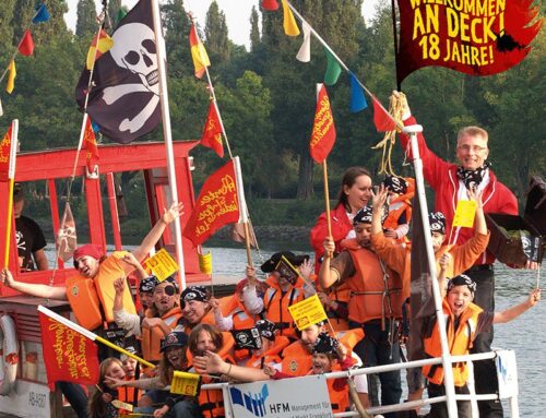 HAFENPIRATEN – 27.05. – 17.06.2026