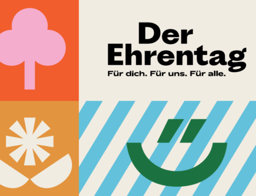 Ehrentag in Offenbach: Mitmach-Aktionen am Samstag, 23. Mai 2026