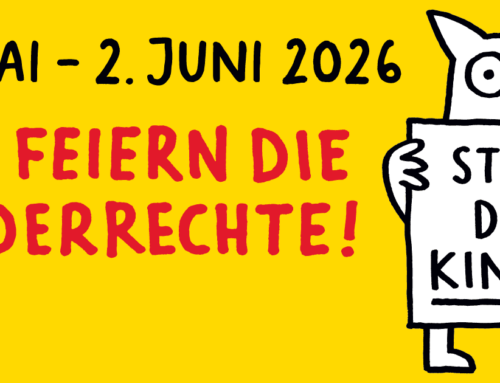 Stadt der Kinder 2026
