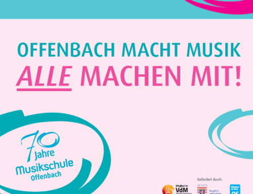 Westöstliches Musikfest im Capitol Offenbach