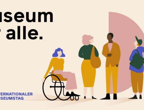 Internationaler Museumstag – 17.05.2026