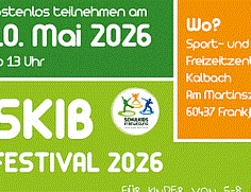 SKIB Festival 2026