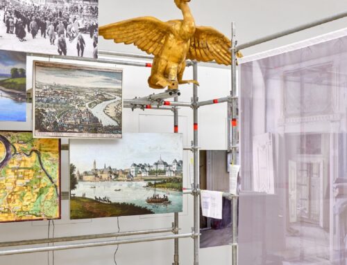 Höchst erzählt! Über das Museum im Bolongaropalast 10.06.26 – 28.02.27