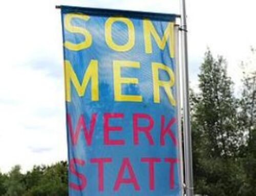 GrünGürtel Sommerwerkstatt