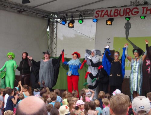 STOFFEL 30.07. – 18.08.2026