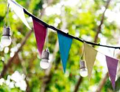 1. Hanauer Familienfest