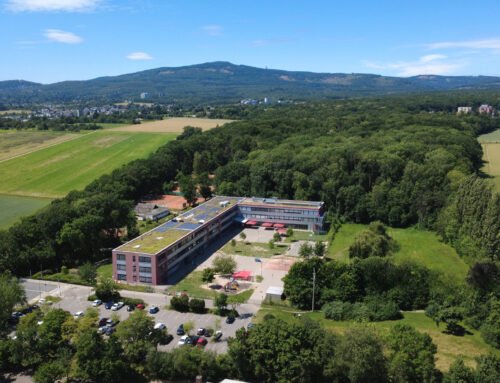 Tag der offenen Tür / Open House | Phorms Frankfurt Taunus  26. September 2026