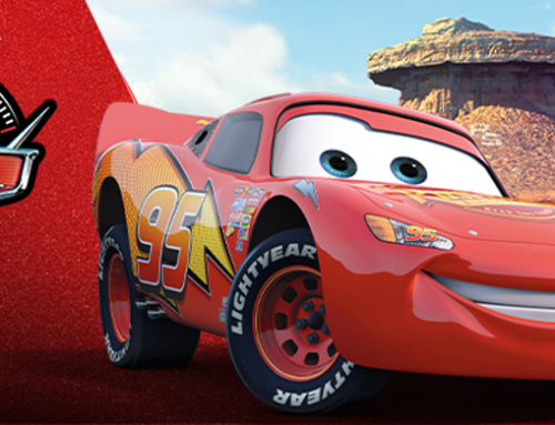 Gewinnspiel: Disney·Pixars Cars feiert 20 Jahre „3 x 4 Kinotickets  im Autokino Gravenbruch