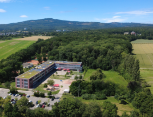 Tag der offenen Tür / Open House | Phorms Frankfurt Taunus  26. September 2026